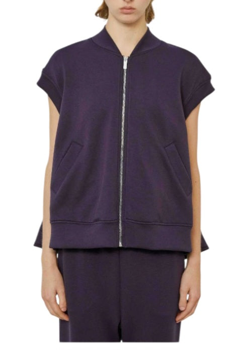 FW25 Gilet Meimeij