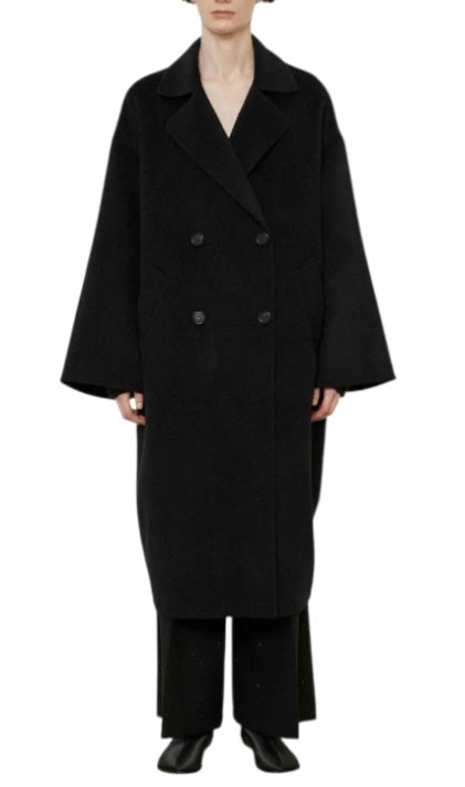 FW25 Cappotto Meimeij