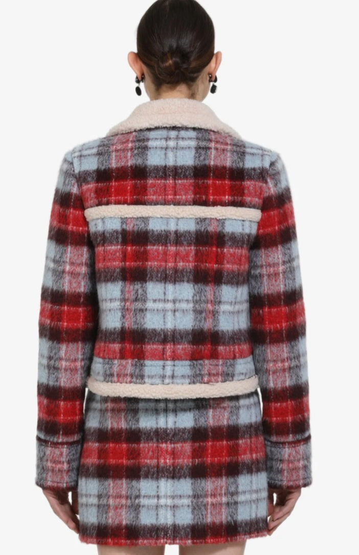 FW25 Giaccone N°21