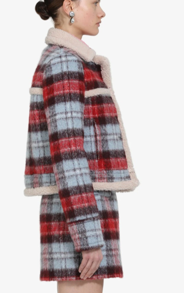FW25 Giaccone N°21