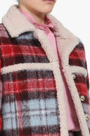 FW25 Giaccone N°21