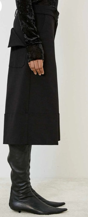 FW25 Bermuda Meimeij