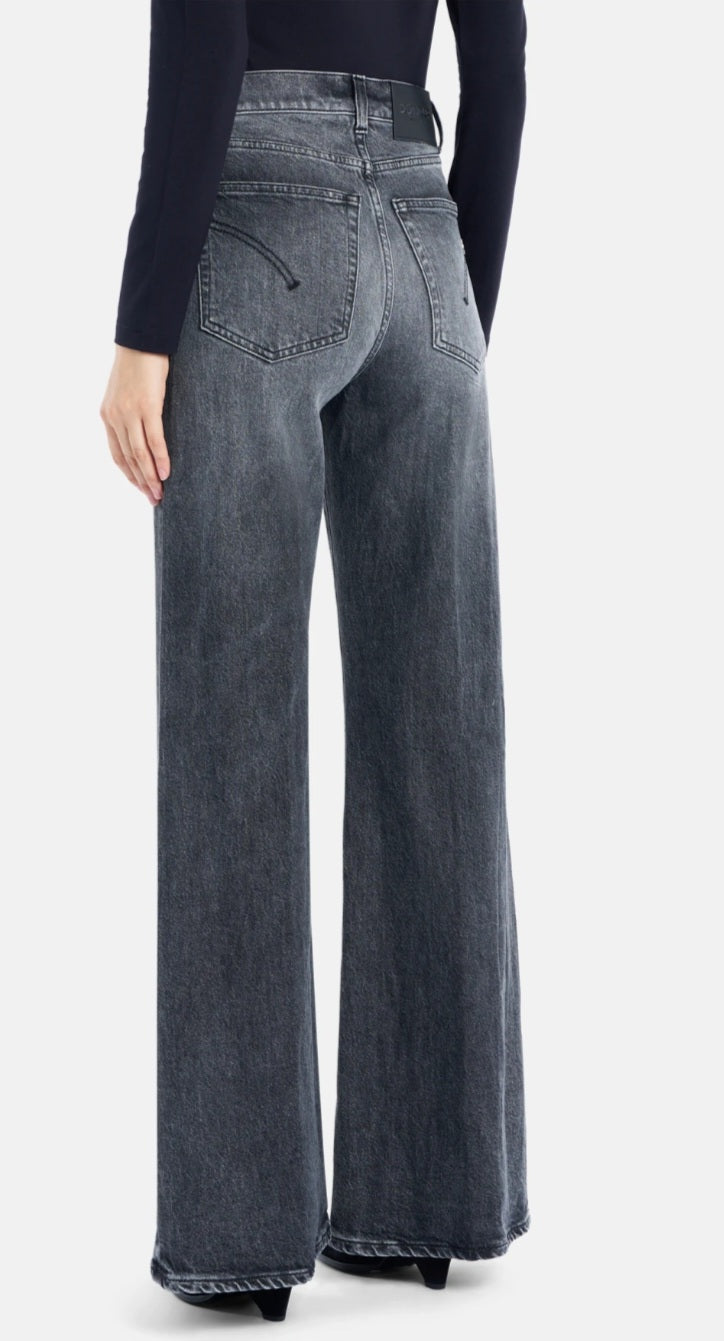 FW25 Jeans Dondup