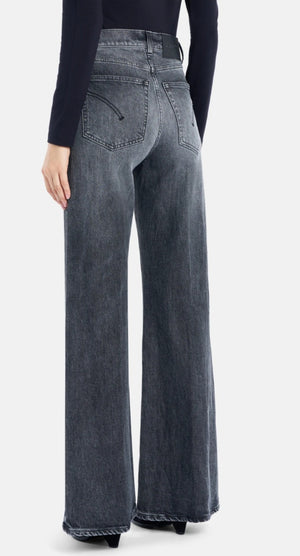 FW25 Jeans Dondup