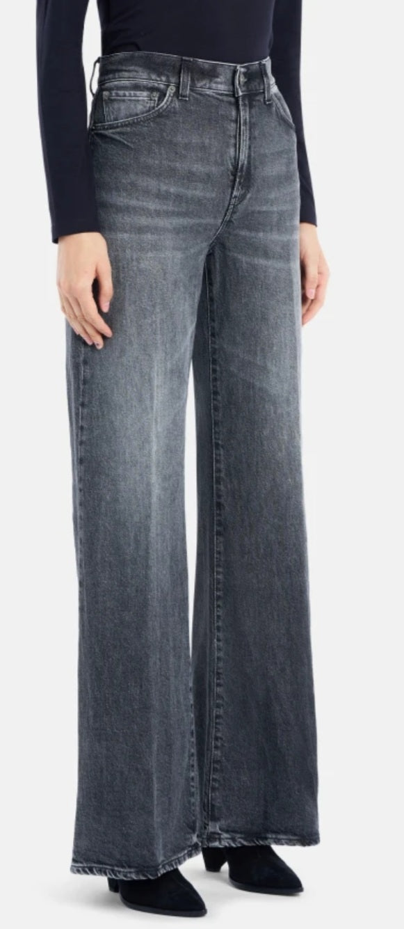 FW25 Jeans Dondup