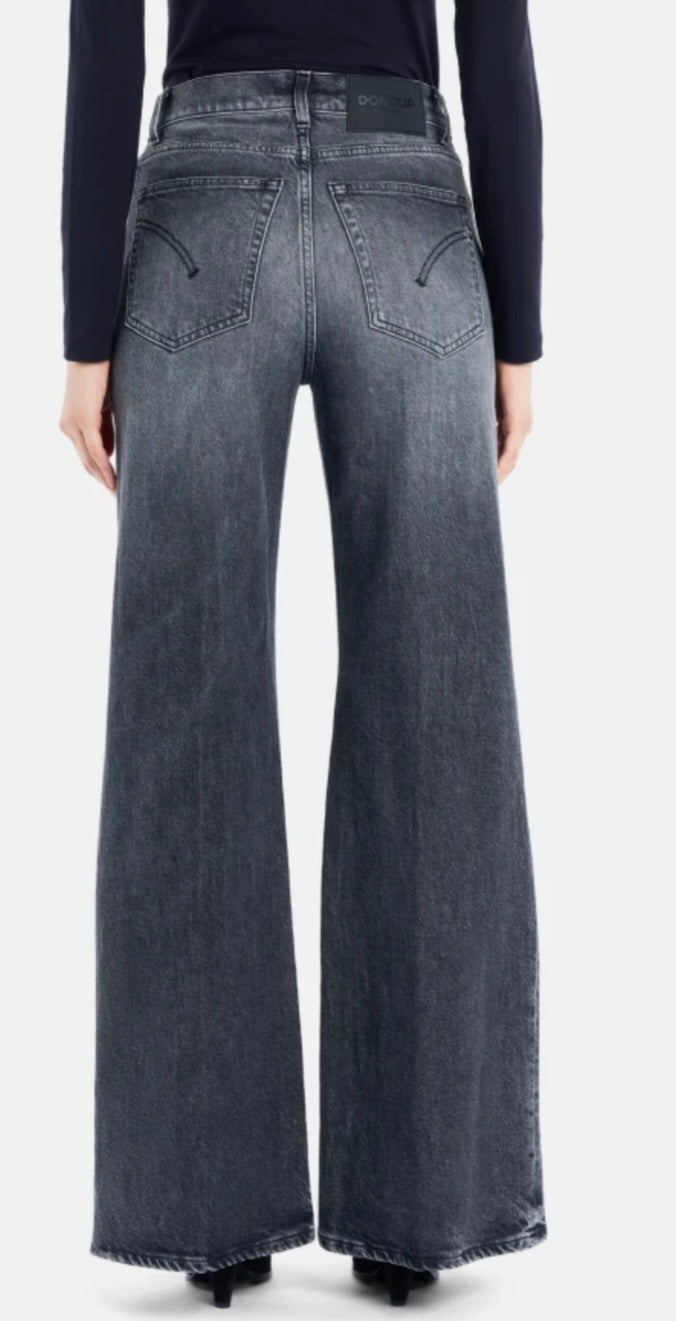 FW25 Jeans Dondup