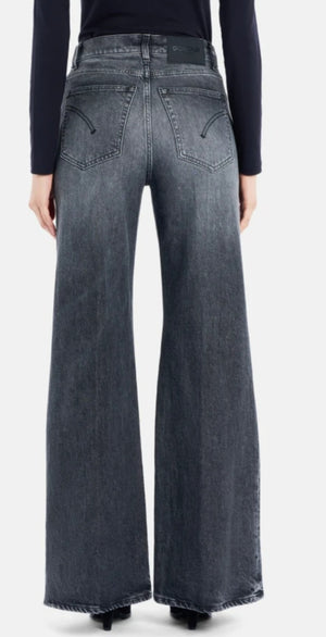 FW25 Jeans Dondup