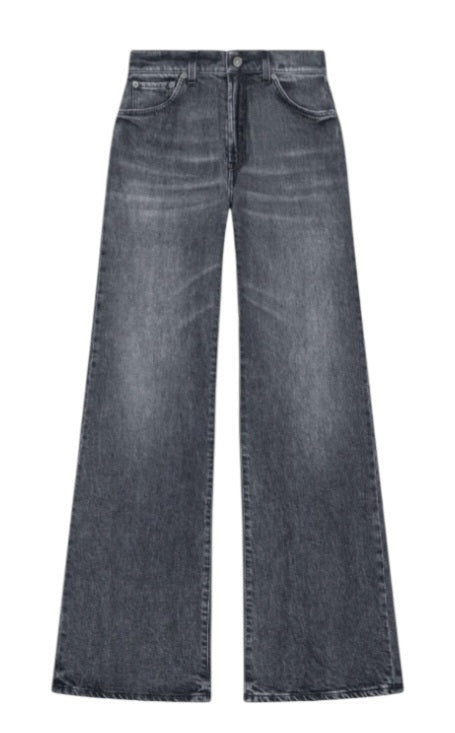 FW25 Jeans Dondup