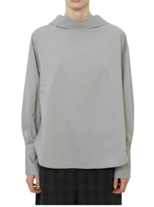 FW25 Camicia Meimeij