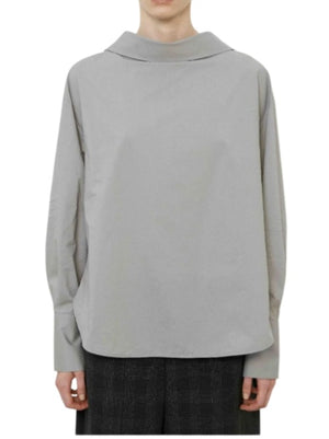 FW25 Camicia Meimeij