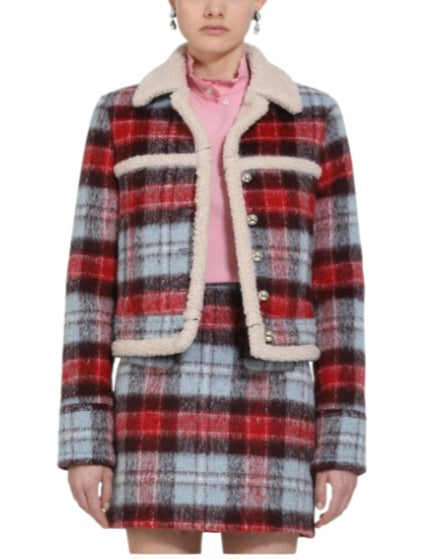 FW25 Giaccone N°21