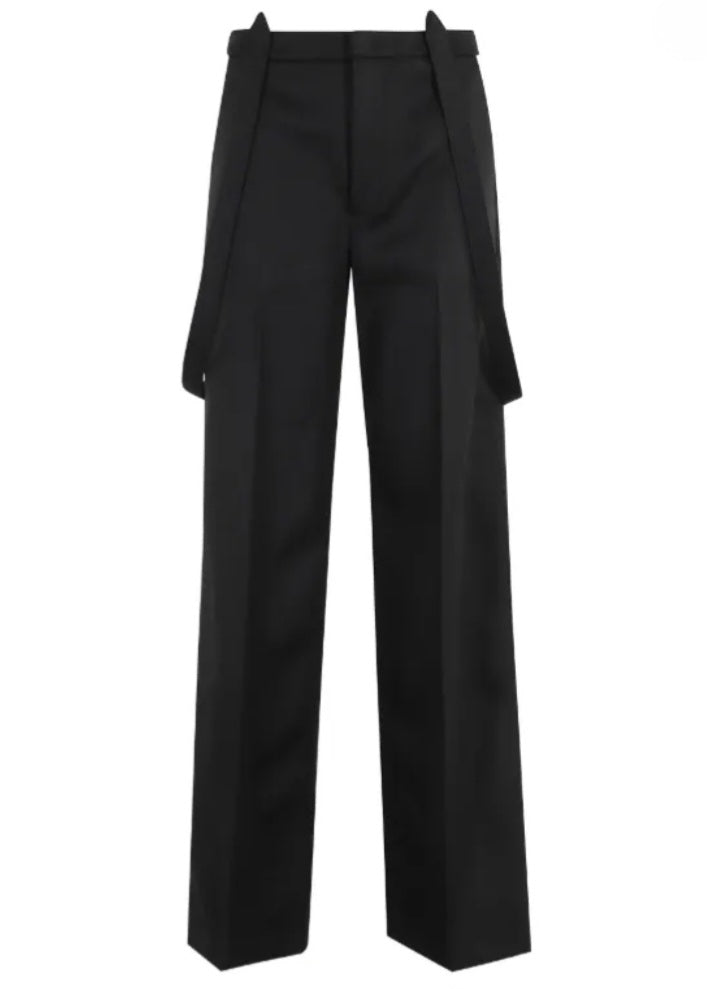 FW25 Pantalone Dondup