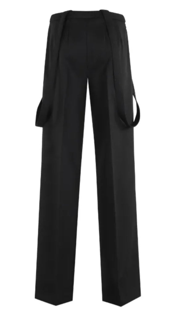 FW25 Pantalone Dondup