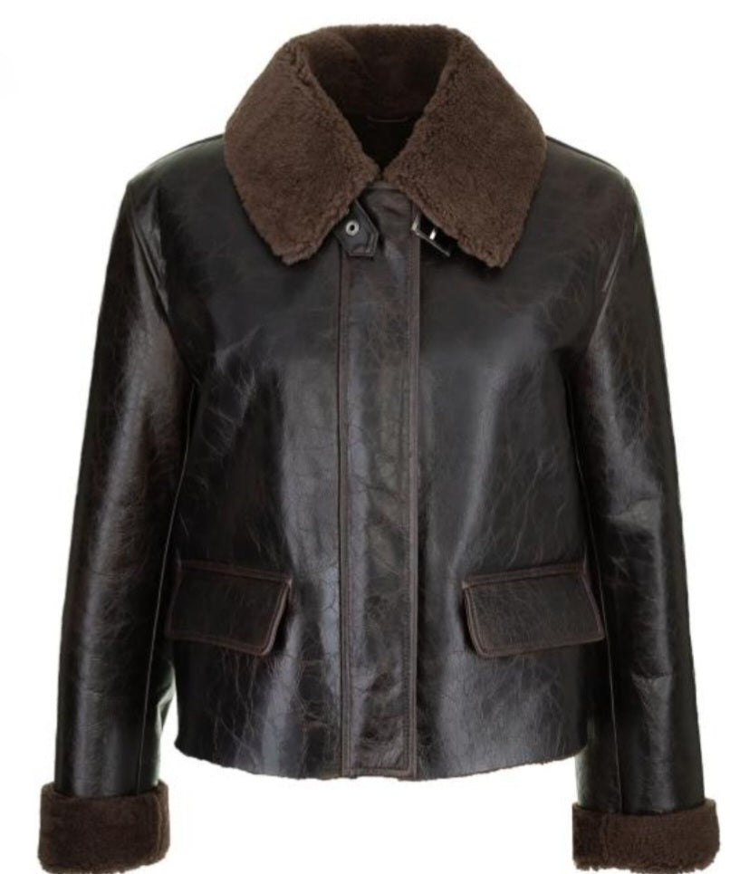 FW25 Giubbotto Dondup