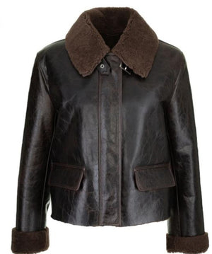 FW25 Giubbotto Dondup