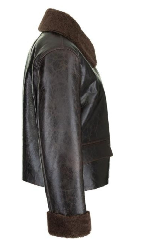 FW25 Giubbotto Dondup