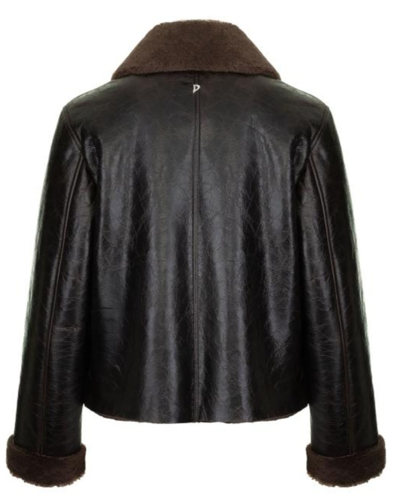 FW25 Giubbotto Dondup