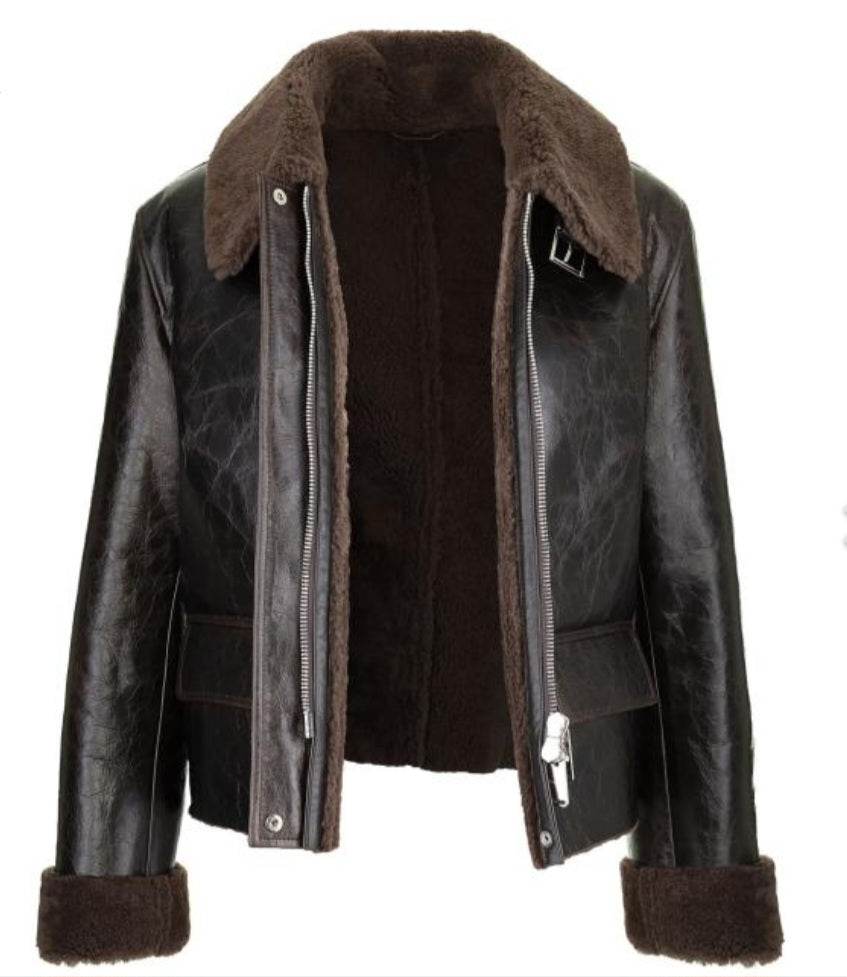FW25 Giubbotto Dondup