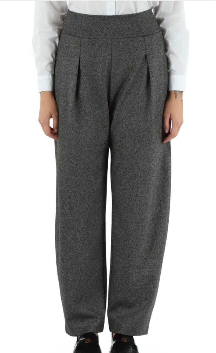 FW25 Pantalone Niu