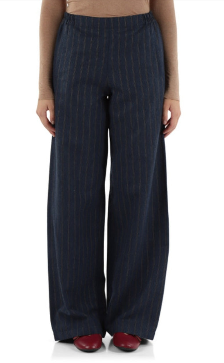 FW25 Pantalone Niu