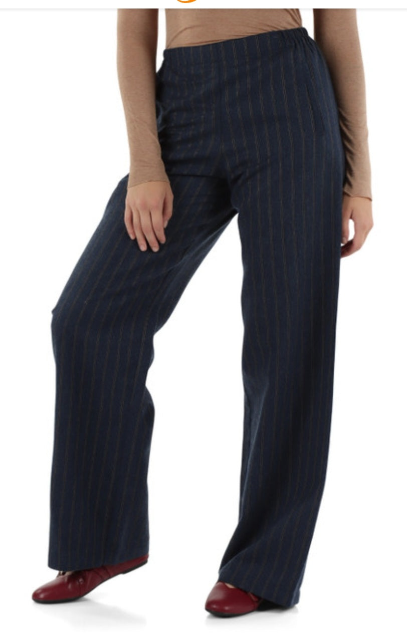 FW25 Pantalone Niu