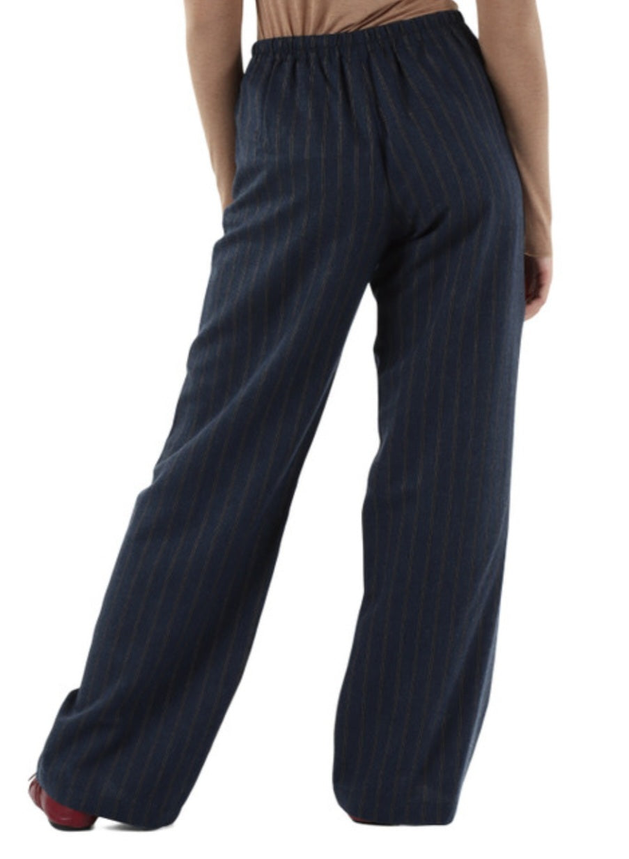 FW25 Pantalone Niu