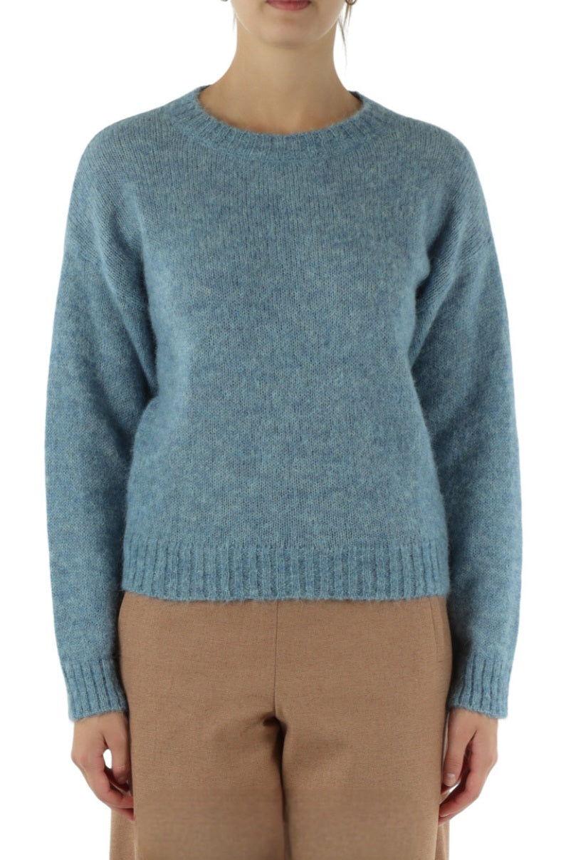 FW25 Maglia Niu