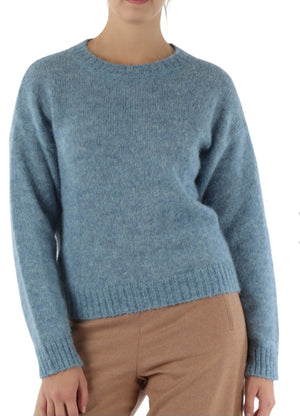 FW25 Maglia Niu