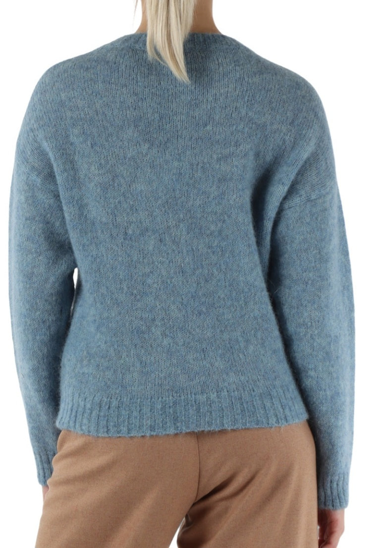 FW25 Maglia Niu