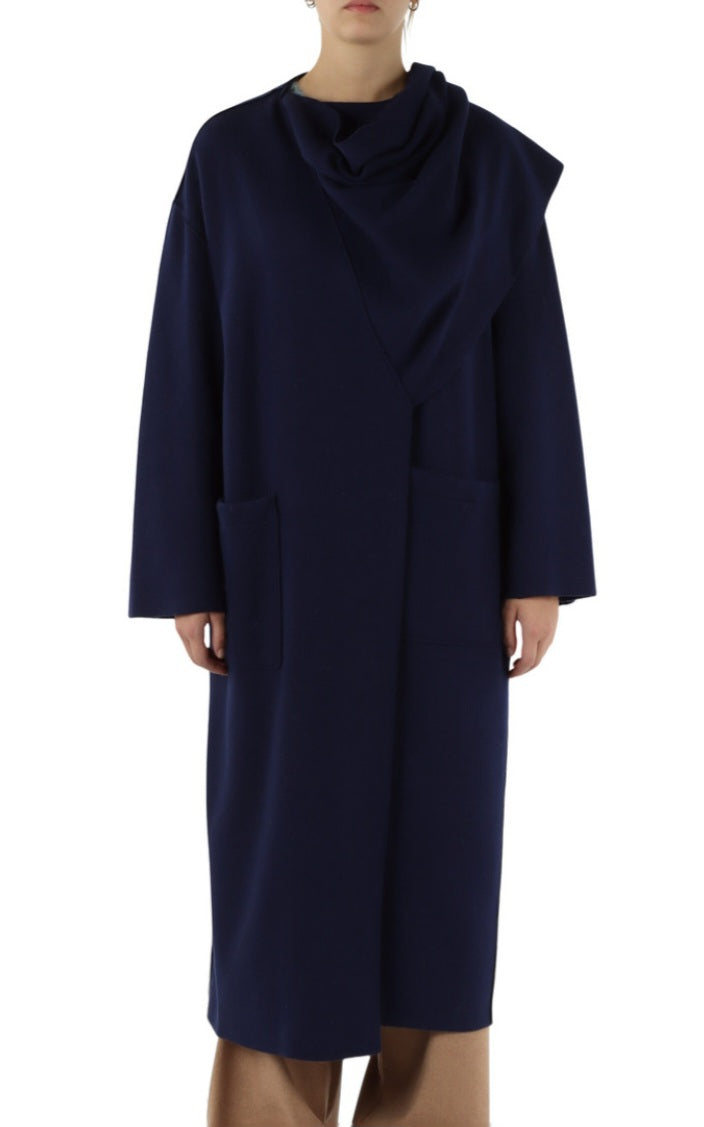 FW25 Cappotto Niu