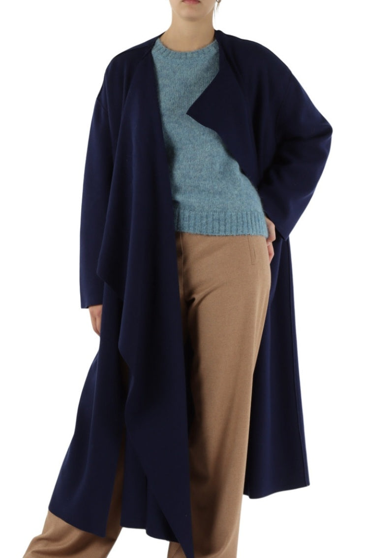 FW25 Cappotto Niu