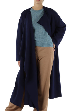 FW25 Cappotto Niu