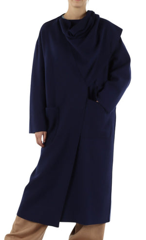 FW25 Cappotto Niu