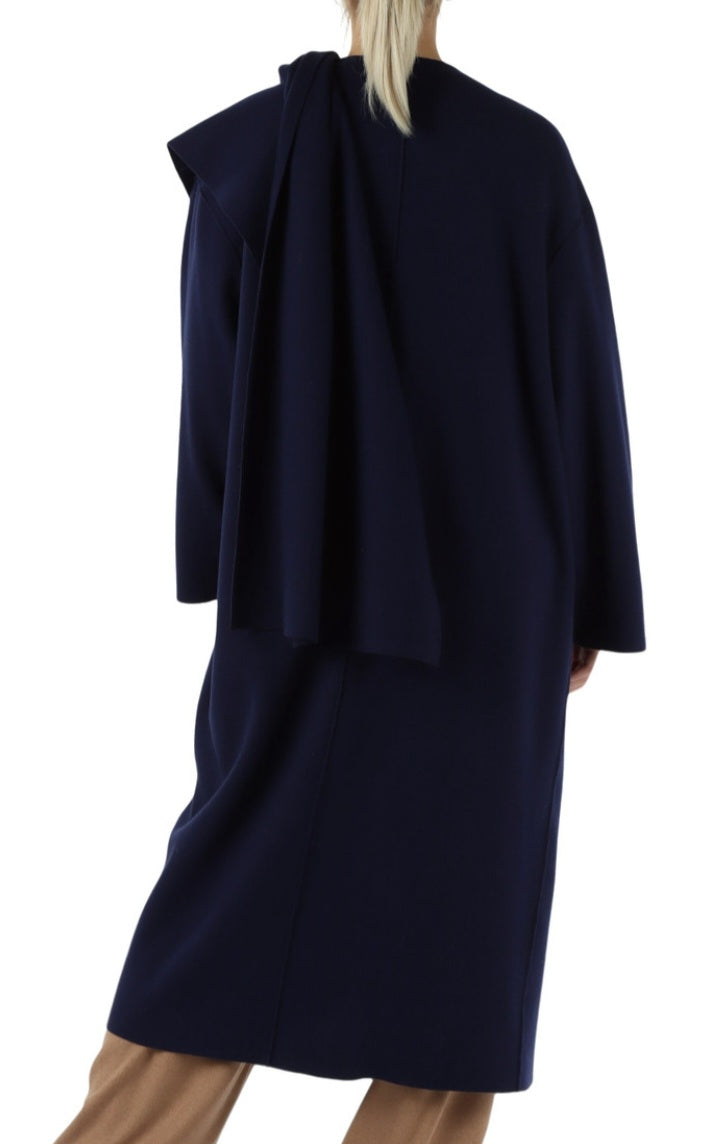 FW25 Cappotto Niu