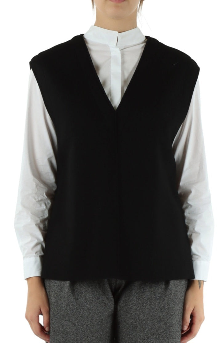 FW25 Gilet Niu