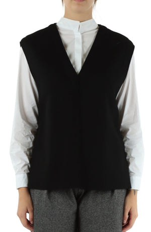 FW25 Gilet Niu