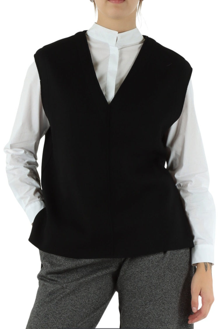 FW25 Gilet Niu