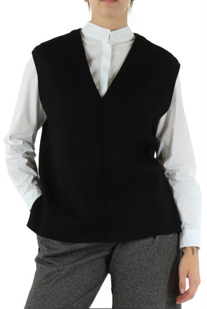 FW25 Gilet Niu