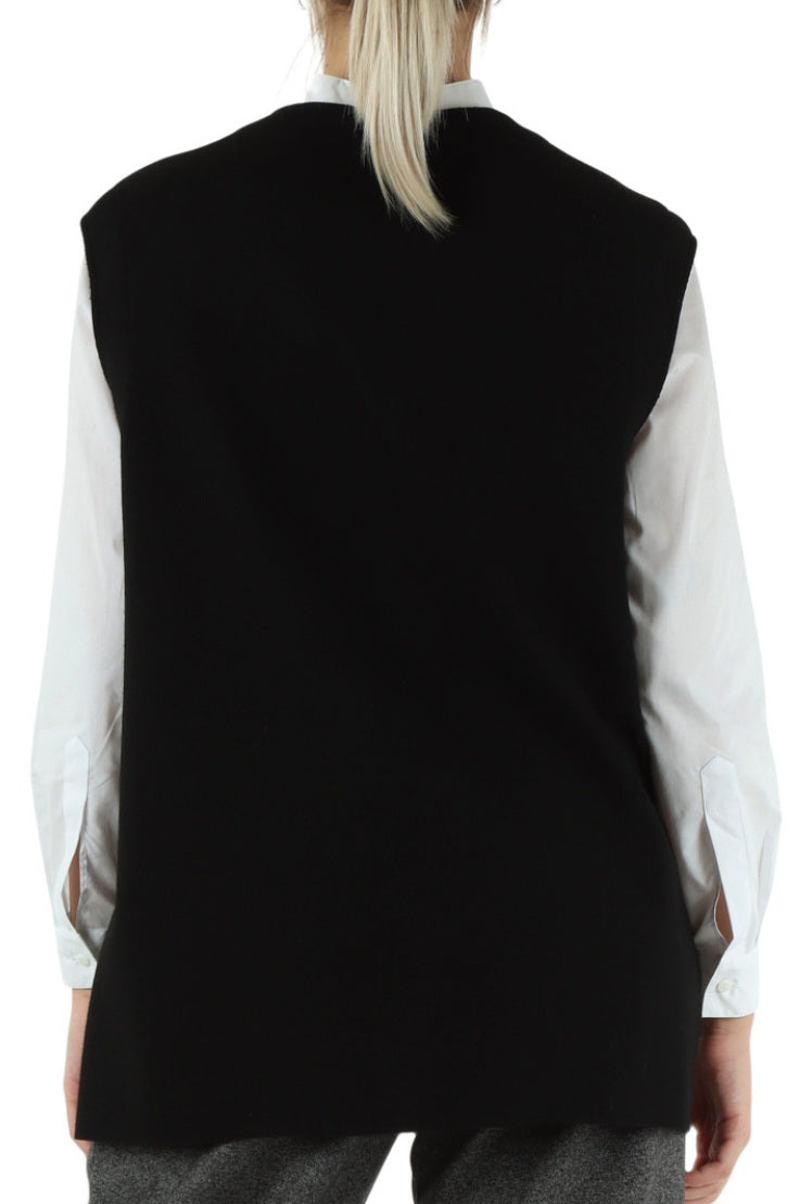 FW25 Gilet Niu