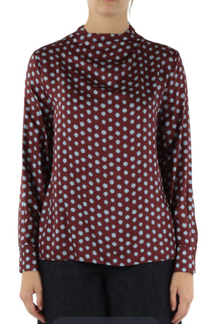 FW25 Blusa Niu