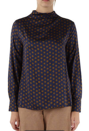 FW25 Blusa Niu