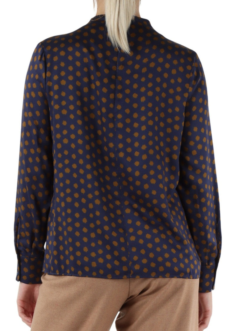 FW25 Blusa Niu