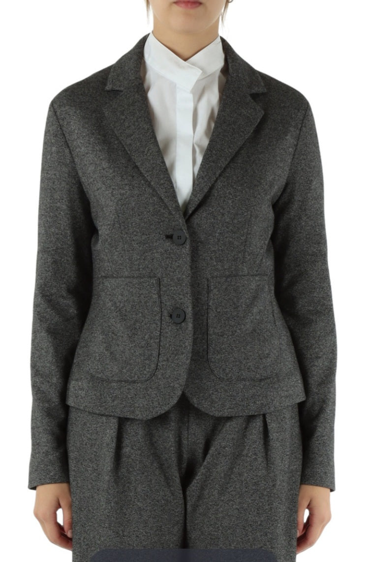 FW25 Giacca Niu