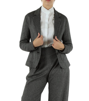 FW25 Giacca Niu