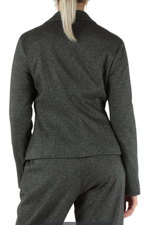 FW25 Giacca Niu