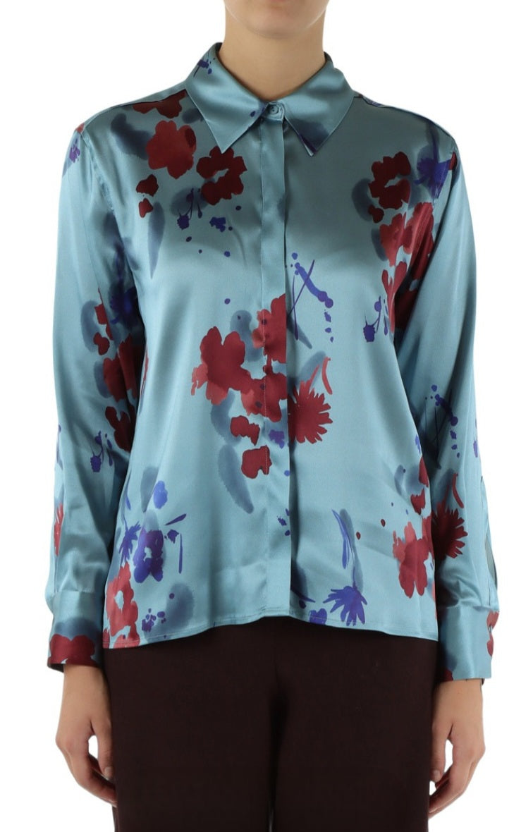 FW25 Camicia Niu