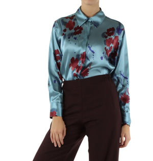 FW25 Camicia Niu