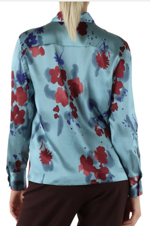FW25 Camicia Niu