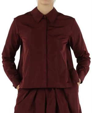 FW25 Camicia Niu