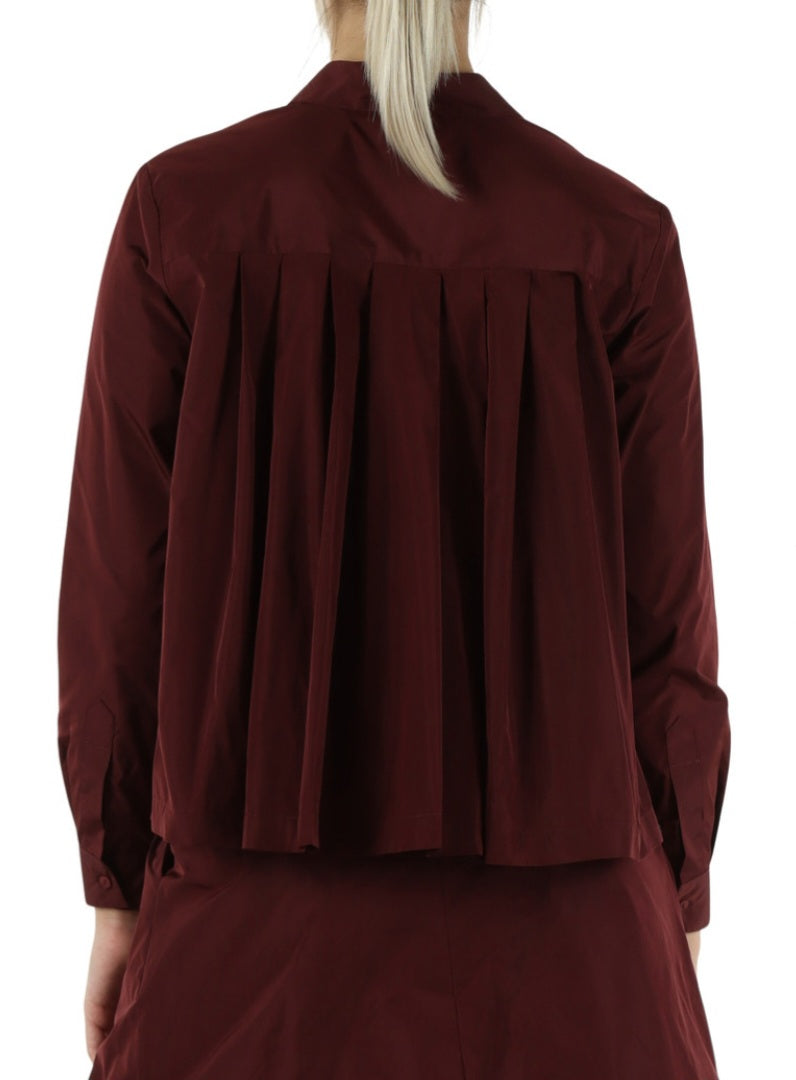 FW25 Camicia Niu